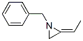 (2z)-(9ci)-2-亞乙基-1-(苯基甲基)-氮丙啶結(jié)構(gòu)式_721925-98-0結(jié)構(gòu)式