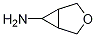 3-噁雙環(huán)[3.1.0]-6-庚胺結構式_724701-02-4結構式