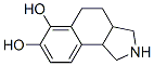 (9ci)-2,3,3a,4,5,9b-六氫-1H-苯[e]異吲哚-6,7-二醇結(jié)構(gòu)式_730918-59-9結(jié)構(gòu)式