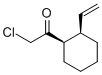 順式-(9ci)-2-氯-1-(2-乙烯環(huán)己基)-乙酮結(jié)構(gòu)式_73193-06-3結(jié)構(gòu)式