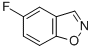 5-氟-1,2-苯異噁唑結(jié)構(gòu)式_735294-25-4結(jié)構(gòu)式