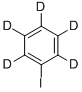 Iodobenzene-d5Structure,7379-67-1Structure Iodobenzene-d5 Structure,7379-67-1Structure