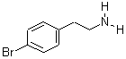 4-Bromophenethylamine Structure,73918-56-6Structure