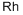 銠結構式_7440-16-6結構式