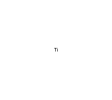 TitaniumStructure,7440-32-6Structure Titanium Structure,7440-32-6Structure