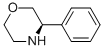 (R)-3-苯基嗎啉結構式_74572-03-5結構式