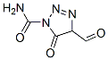 (9ci)-4-甲?；?4,5-二氫-5-氧代-1H-1,2,3-噻唑-1-羧酰胺結(jié)構(gòu)式_752933-55-4結(jié)構(gòu)式