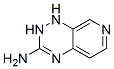 (9CI)-1,2-二氫吡啶并[4,3-e]-1,2,4-噻嗪-3-胺結(jié)構(gòu)式_754917-12-9結(jié)構(gòu)式