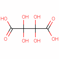 Dihydroxytartaric acidStructure,76-30-2Structure Dihydroxytartaric acid Structure,76-30-2Structure