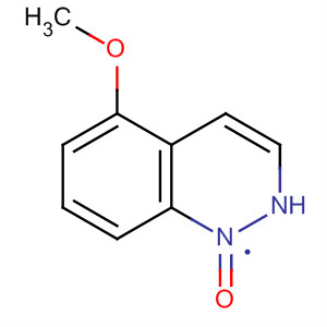 5-甲氧基喹噁啉-2(1H)-酮結構式_76052-79-4結構式