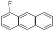 1-氟蒽結構式_7651-80-1結構式