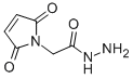 2-馬來酰亞胺乙酸肼結(jié)構(gòu)式_765868-52-8結(jié)構(gòu)式