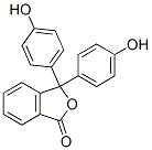 PhenolphthaleinStructure,77-09-8Structure Phenolphthalein Structure,77-09-8Structure