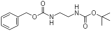 Benzyltert-butylethane-1,2-diyldicarbamate Structure,77153-05-0Structure