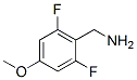 2,6-Difluoro-4-methoxyphenol Structure,771573-20-7Structure