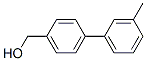 (3-甲基-[1,1-聯(lián)苯]-4-基)甲醇結(jié)構(gòu)式_773872-33-6結(jié)構(gòu)式