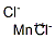 Manganese chloride Structure,7773-01-5Structure