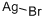 Silver Bromide Structure,7785-23-1Structure