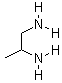 1,2-DiaminopropaneStructure,78-90-0Structure 1,2-Diaminopropane Structure,78-90-0Structure