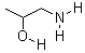 Amino-2-propanol Structure,78-96-6Structure