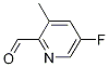 5-氟-3-甲基吡啶甲醛結(jié)構(gòu)式_780801-57-2結(jié)構(gòu)式