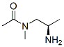 (9ci)-n-[(2r)-2-氨基丙基]-n-甲基-乙酰胺結(jié)構(gòu)式_796038-15-8結(jié)構(gòu)式