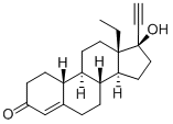 Levonorgestrel Structure,797-63-7Structure