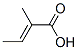 Tiglic acidStructure,80-59-1Structure Tiglic acid Structure,80-59-1Structure