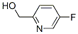 5-Fluoro-2-hydroxymethyl pyridine Structure,802325-29-7Structure