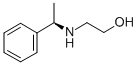 (R)-(+)-n-(2-羥基乙基)-alpha-苯乙胺結(jié)構(gòu)式_80548-31-8結(jié)構(gòu)式