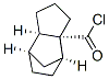 (9ci)-八氫-4,7-甲烷-3ah-茚-3a-羰酰氯結(jié)構(gòu)式_80657-63-2結(jié)構(gòu)式