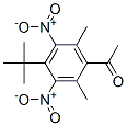 Musk ketone Structure,81-14-1Structure