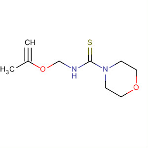 嗎啉-4-硫代甲酰胺結(jié)構(gòu)式_81066-31-1結(jié)構(gòu)式