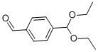 4-(Diethoxymethyl)benzaldehyde Structure,81172-89-6Structure