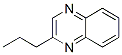 (9ci)-2-丙基-喹噁啉結構式_81516-60-1結構式
