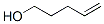4-Penten-1-ol Structure,821-09-0Structure