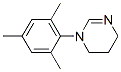 (9CI)-1,4,5,6-四氫-1-(2,4,6-三甲基苯基)-嘧啶結(jié)構(gòu)式_821779-94-6結(jié)構(gòu)式