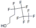 3-(Perfluorobutyl)propanol Structure,83310-97-8Structure