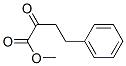 2-氧代-4-苯基丁酸甲酯結構式_83402-87-3結構式