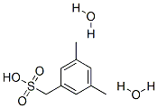 2-三甲苯磺酸二水合物結(jié)構(gòu)式_835617-36-2結(jié)構(gòu)式