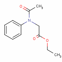 n-乙?；?n-苯基甘氨酸乙酯結構式_83949-33-1結構式