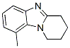 (9CI)-1,2,3,4-四氫-9-甲基吡啶并[1,2-a]苯并咪唑結(jié)構(gòu)式_84186-32-3結(jié)構(gòu)式