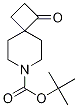 1-氧代-7-boc-7-氮雜螺[3.5]壬烷結構式_849203-60-7結構式