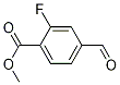 2-氟-4-甲?；郊姿峒柞ソY(jié)構(gòu)式_85070-58-2結(jié)構(gòu)式