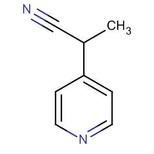 2-(2-甲基吡啶-4-基)乙腈結(jié)構(gòu)式_851262-33-4結(jié)構(gòu)式