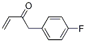 1-(4-氟苯基)-3-丁烯-2-酮結(jié)構(gòu)式_860642-35-9結(jié)構(gòu)式