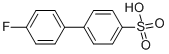 4-氟-4-聯(lián)苯磺酸結構式_864061-68-7結構式