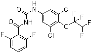 HexaflumuronStructure,86479-06-3Structure Hexaflumuron Structure,86479-06-3Structure