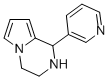 1-吡啶-3-基-1,2,3,4-四氫吡咯并[1,2-a]吡嗪結(jié)構(gòu)式_865546-36-7結(jié)構(gòu)式
