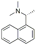 (R)-(+)-N,N-二甲基-1-(1-萘)乙胺結(jié)構(gòu)式_86926-16-1結(jié)構(gòu)式